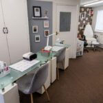 Lua Beauty Treatment Room