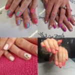 Manicures from Lua Beauty